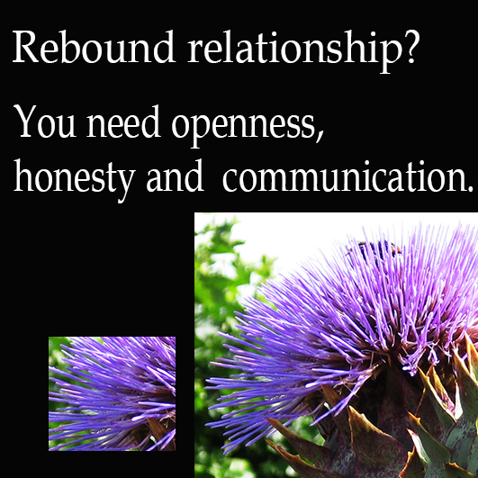 rebound relationship