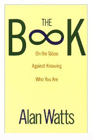 Alan Watts books