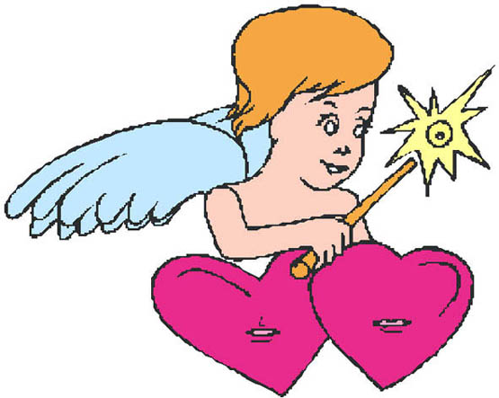 imagenes de amor cupid graphics angel