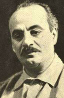 Kahlil Gibran