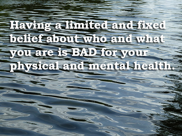 mental health and beliefs