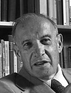 Peter F. Drucker author