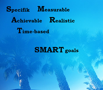 smart goal setting picture