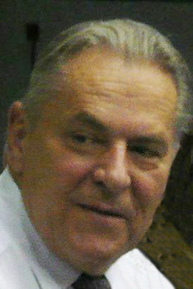 Stanislav Grof