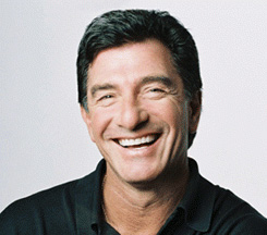 T. Harv Eker author self help books