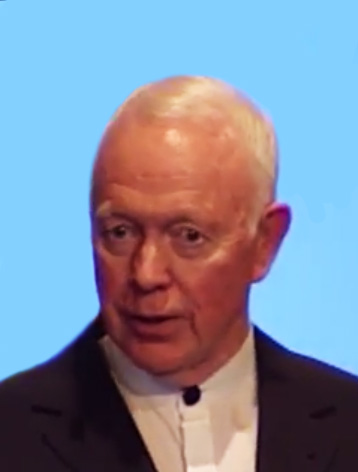 Tony Buzan