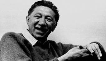 Abraham Maslow